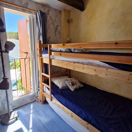 Villa Aux Capellans Sur La Marina Pour 4 Personnes Saint-Cyprien  Extérieur photo