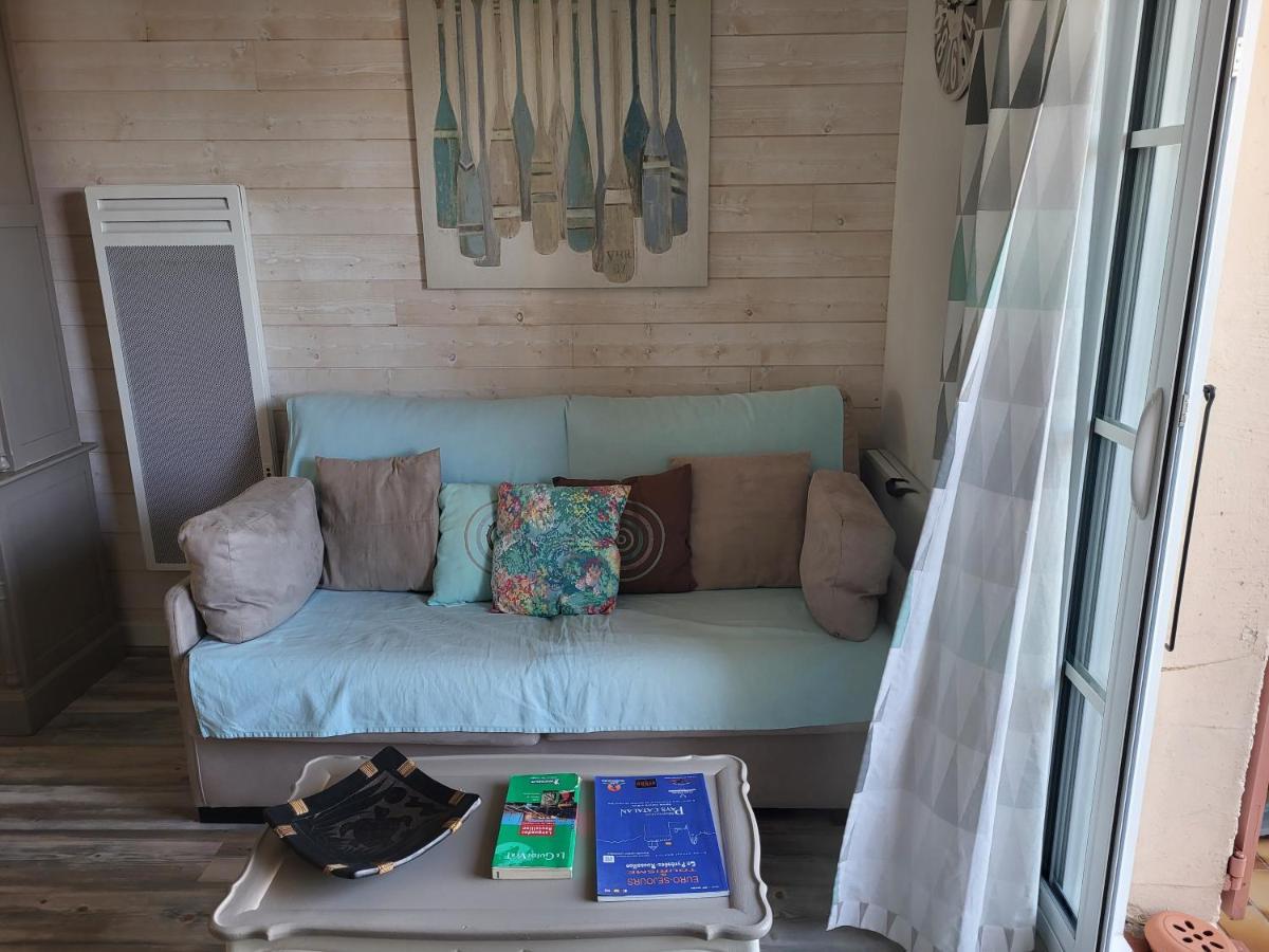 Villa Aux Capellans Sur La Marina Pour 4 Personnes Saint-Cyprien  Extérieur photo