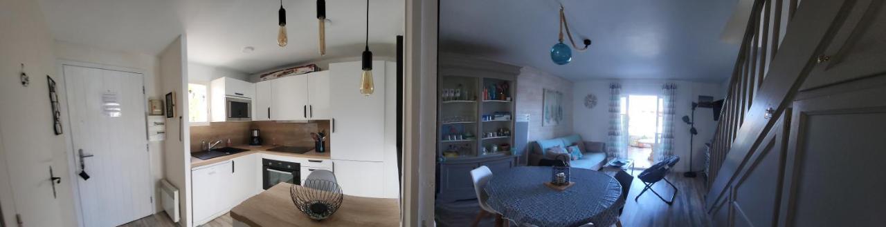 Villa Aux Capellans Sur La Marina Pour 4 Personnes Saint-Cyprien  Extérieur photo