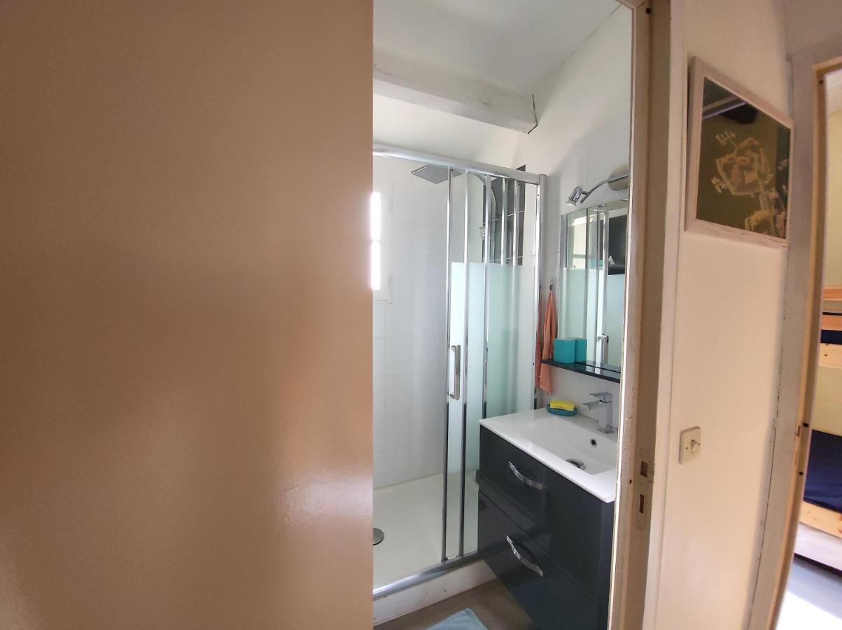 Villa Aux Capellans Sur La Marina Pour 4 Personnes Saint-Cyprien  Extérieur photo