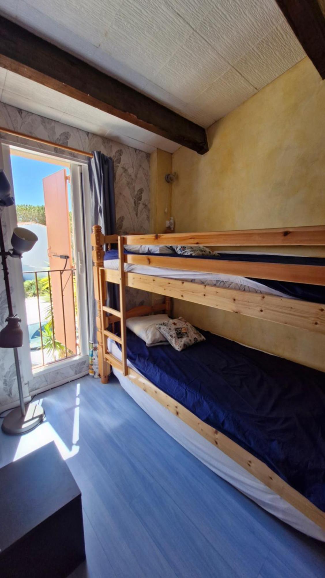 Villa Aux Capellans Sur La Marina Pour 4 Personnes Saint-Cyprien  Extérieur photo