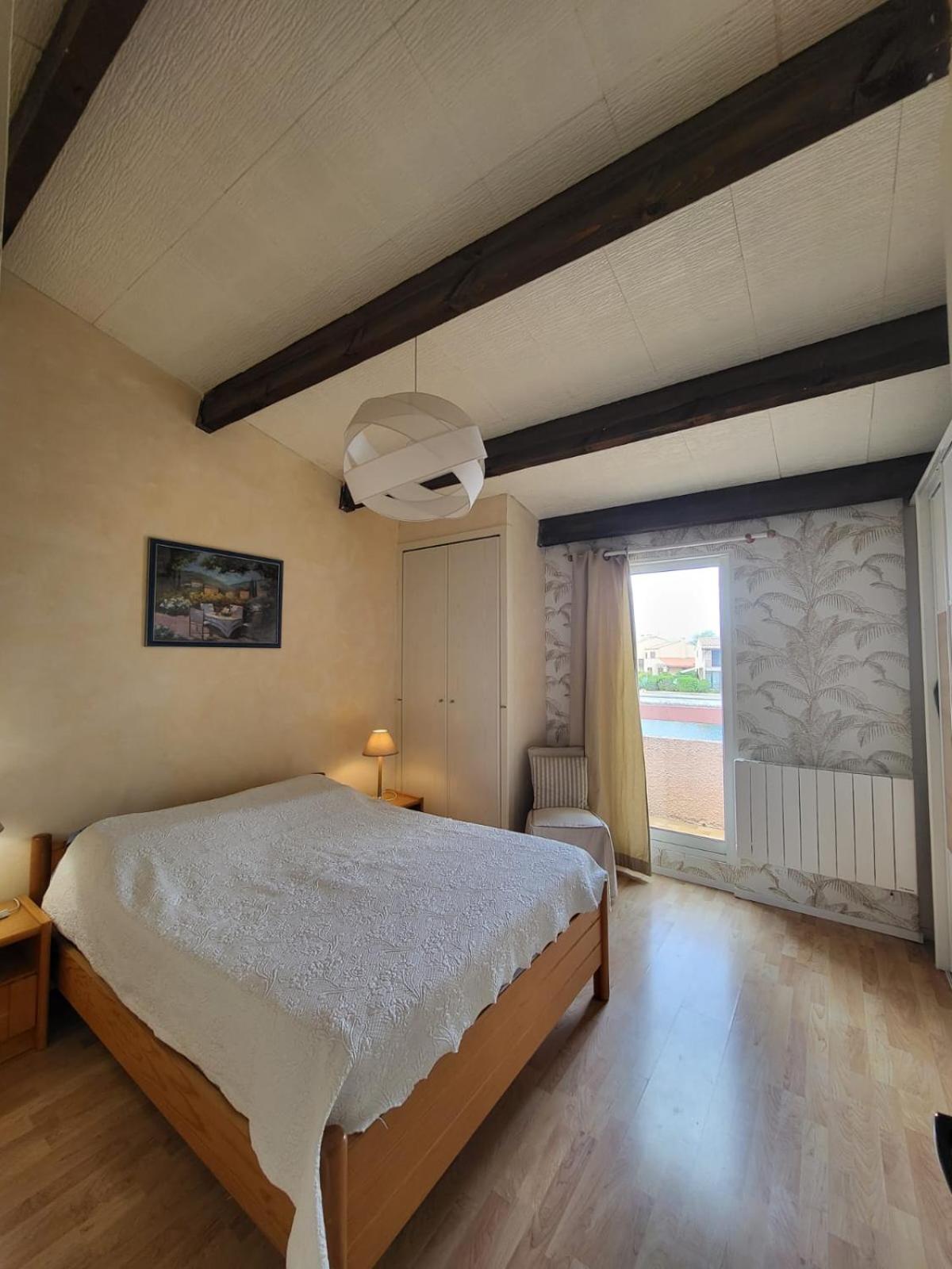 Villa Aux Capellans Sur La Marina Pour 4 Personnes Saint-Cyprien  Extérieur photo